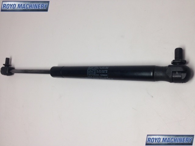 Heidelberg Speedmaster SM 74 - Pneumatic Part