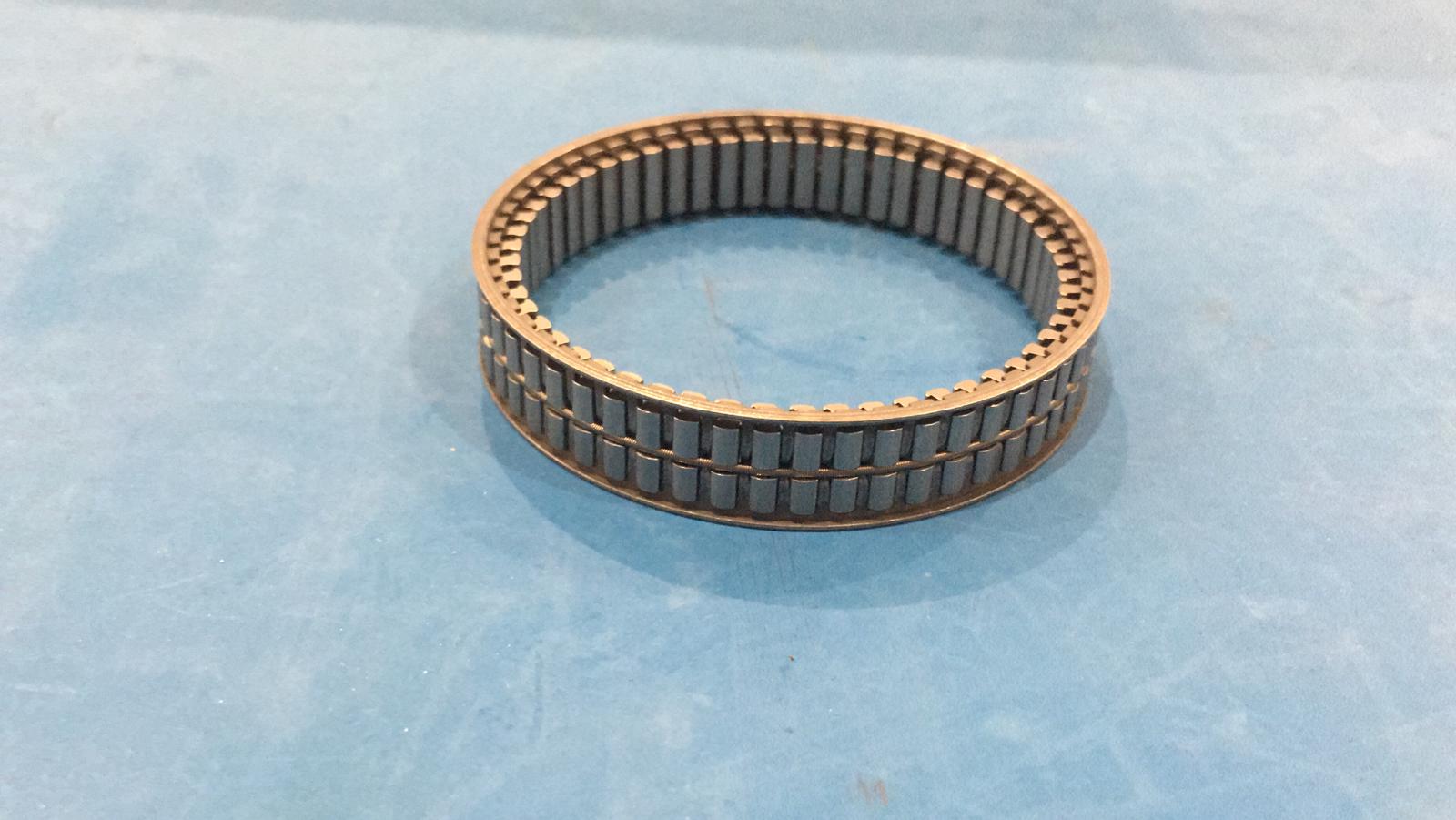 Heidelberg Speedmaster SM CD 102 - Clutch Part