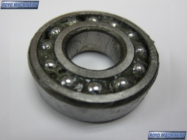Heidelberg Speedmaster SM 74 - Bearing Part