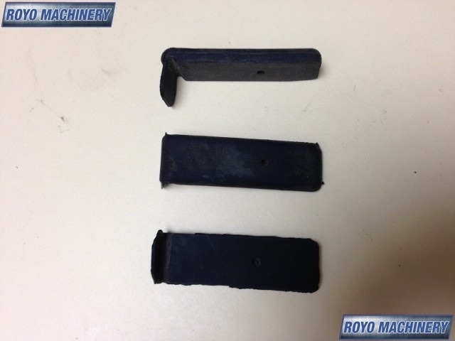 Heidelberg GTO - Mechanical Part Part