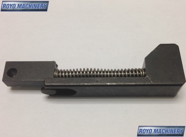 Heidelberg Speedmaster SM 74 - Mechanical Part Part