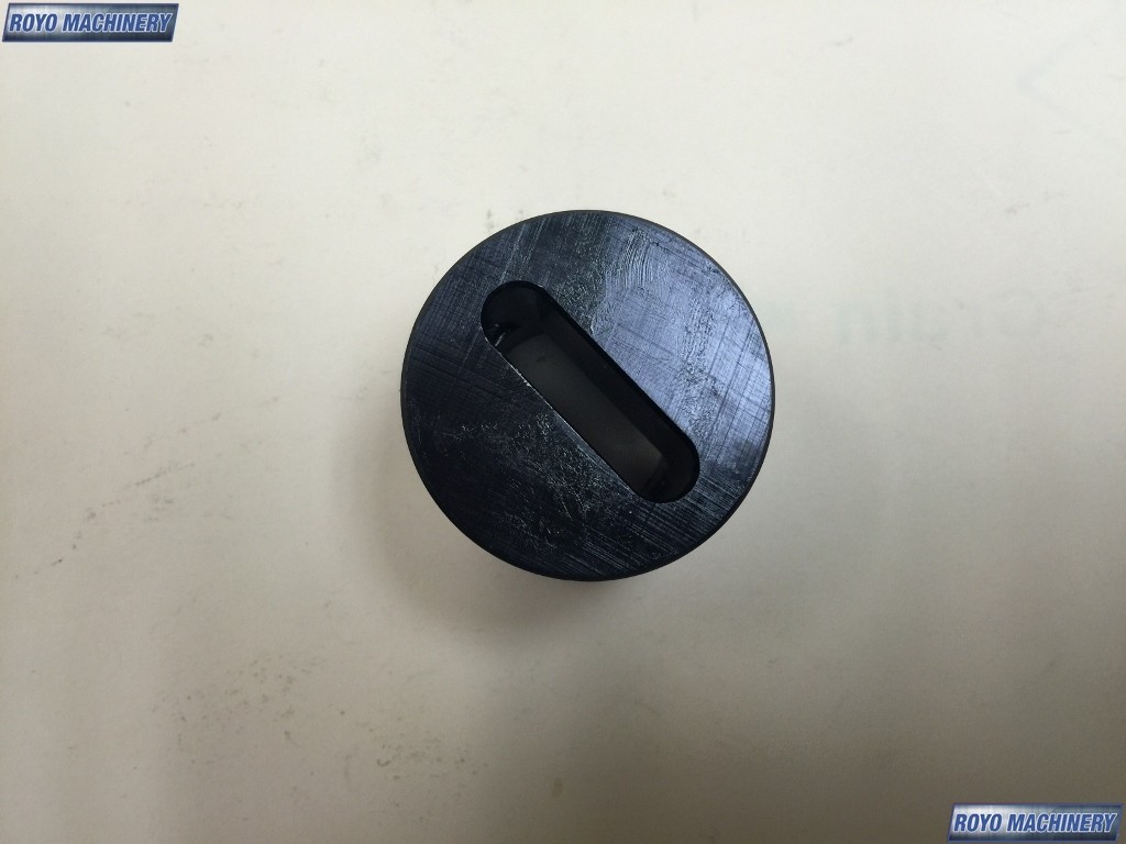 Heidelberg Speedmaster SM 74 - Mechanical Part Part