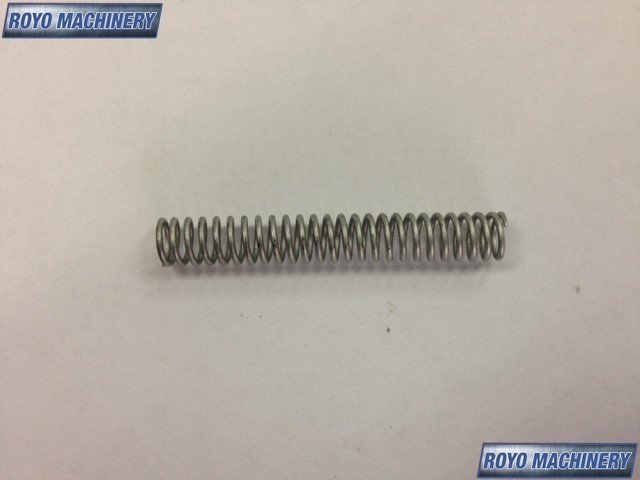 Heidelberg Speedmaster SM 52 - Mechanical Part Part