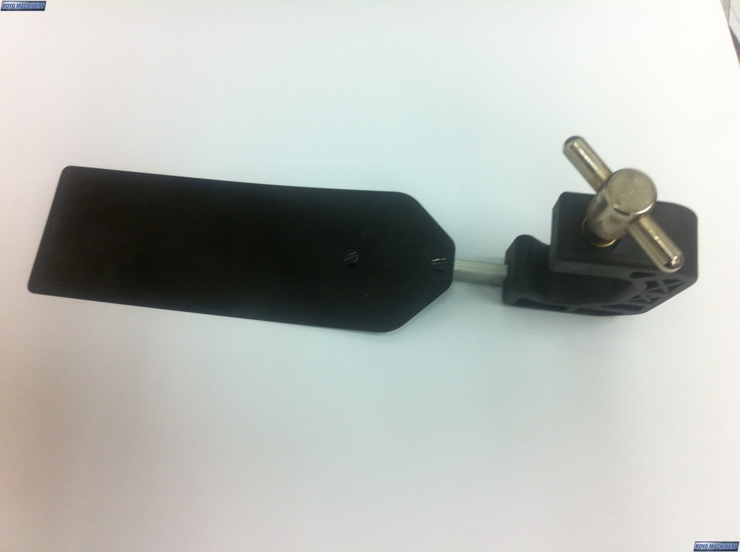 Heidelberg MO - Mechanical Part Part