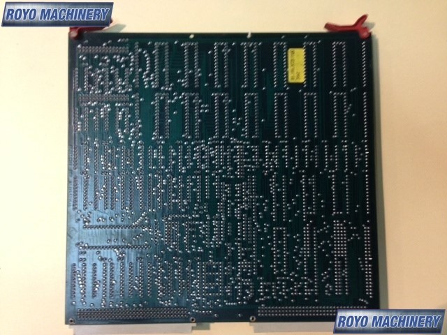 Heidelberg MO - Circuit Board Part