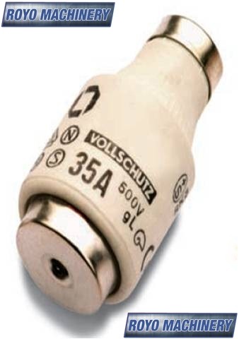 Heidelberg SOR/K/M/D/S - Fuse Part