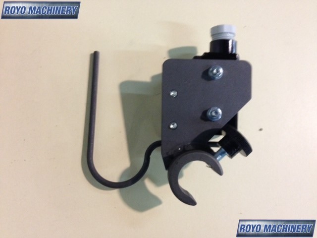 Stahl Stahl Folder - Mechanical Part Part