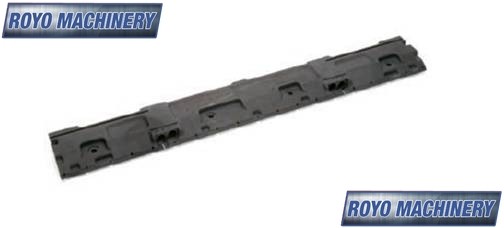 Heidelberg Speedmaster SM 102 - Gripper Pad Part