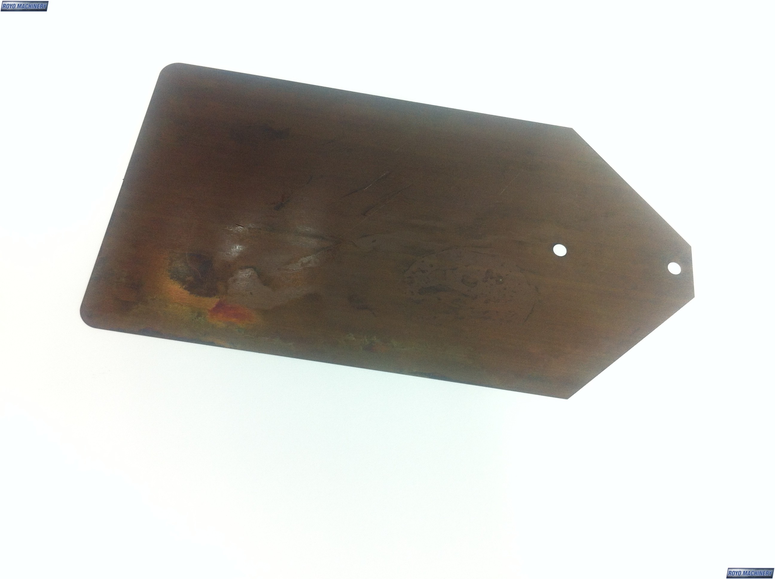 Heidelberg SOR/K/M/D/S - Mechanical Part Part