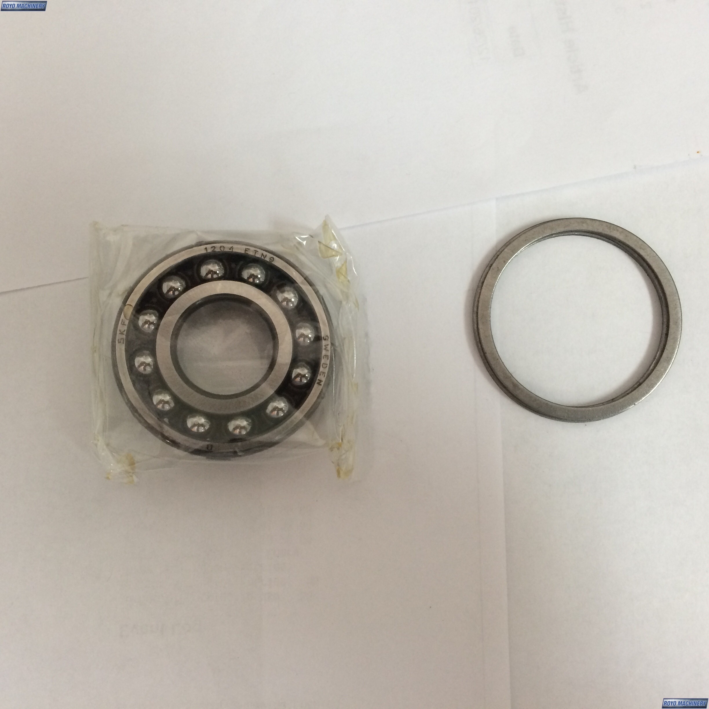 Heidelberg Speedmaster SM 74 - Mechanical Part Part