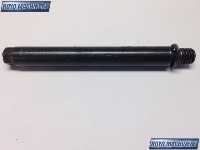 Heidelberg Speedmaster SM 74 - Mechanical Part Part