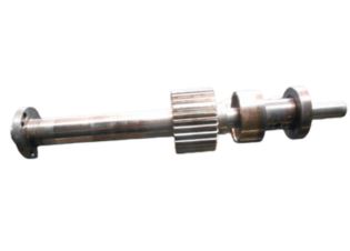 Heidelberg SOR/K/M/D/S - Mechanical Part Part