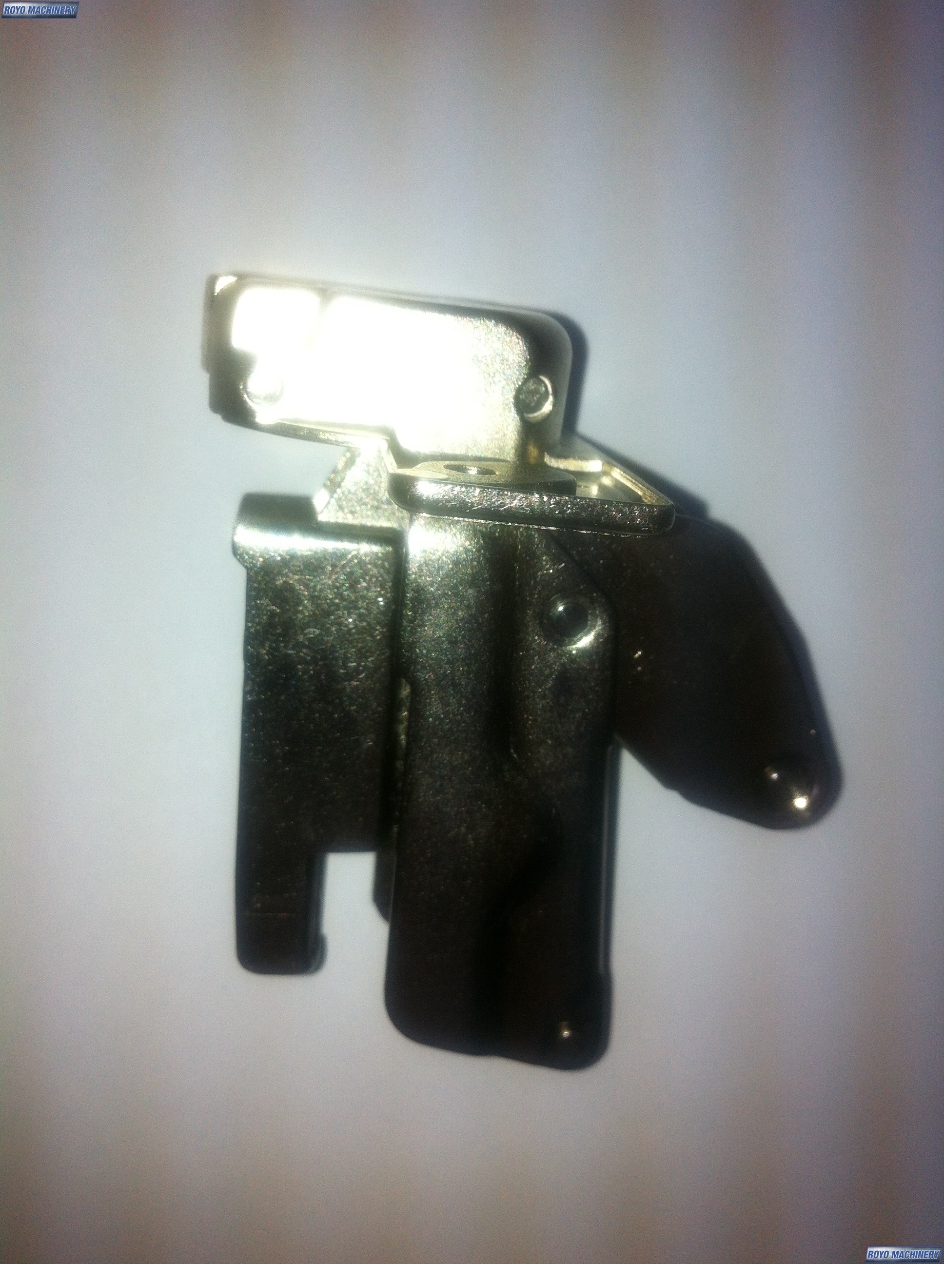 Heidelberg Speedmaster SM 52 - Mechanical Part Part