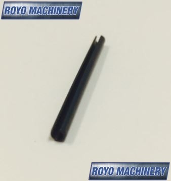 Heidelberg Speedmaster SM CD 102 - Pin Part