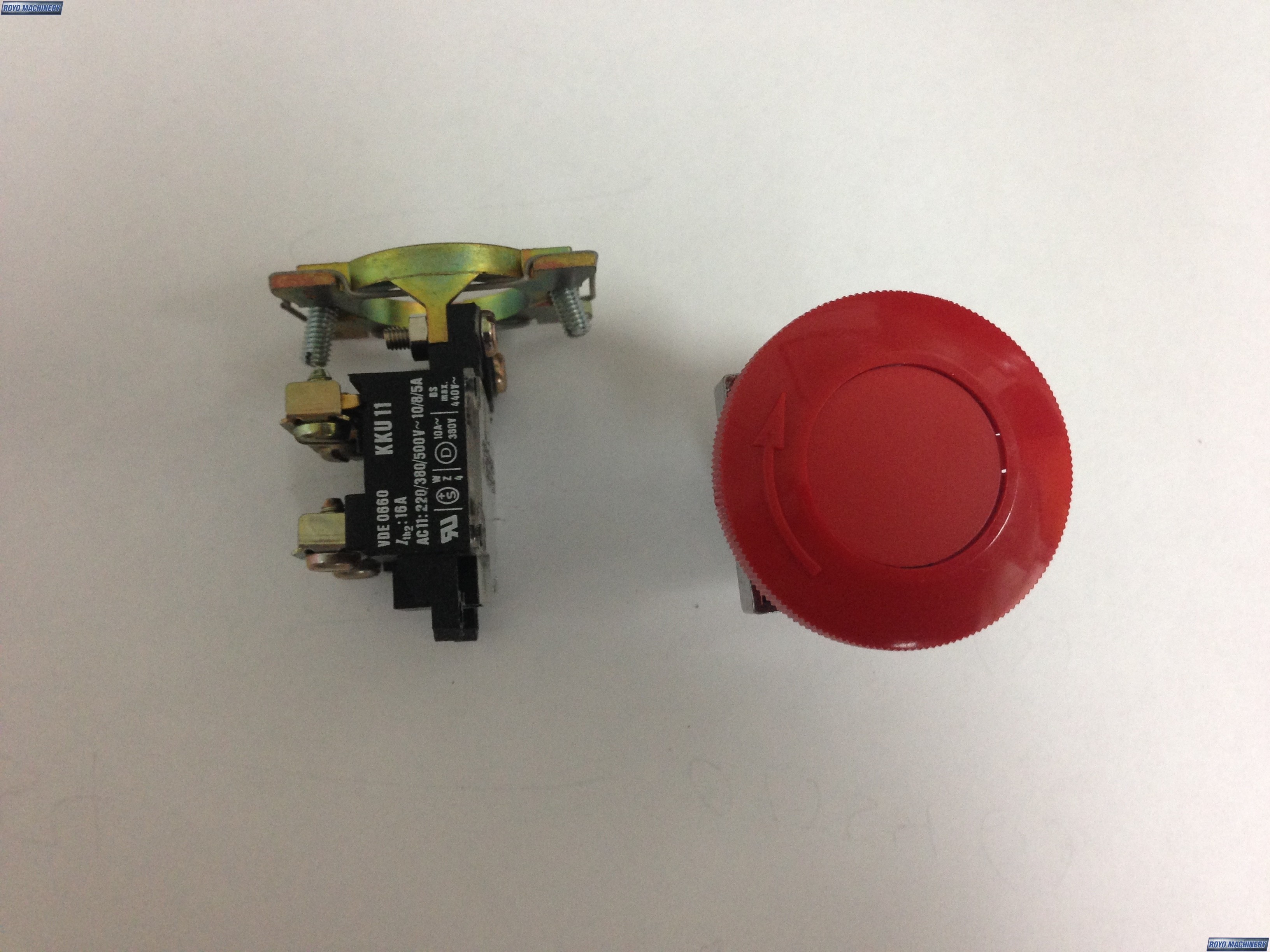 Heidelberg Speedmaster SM 72 - Switch Part