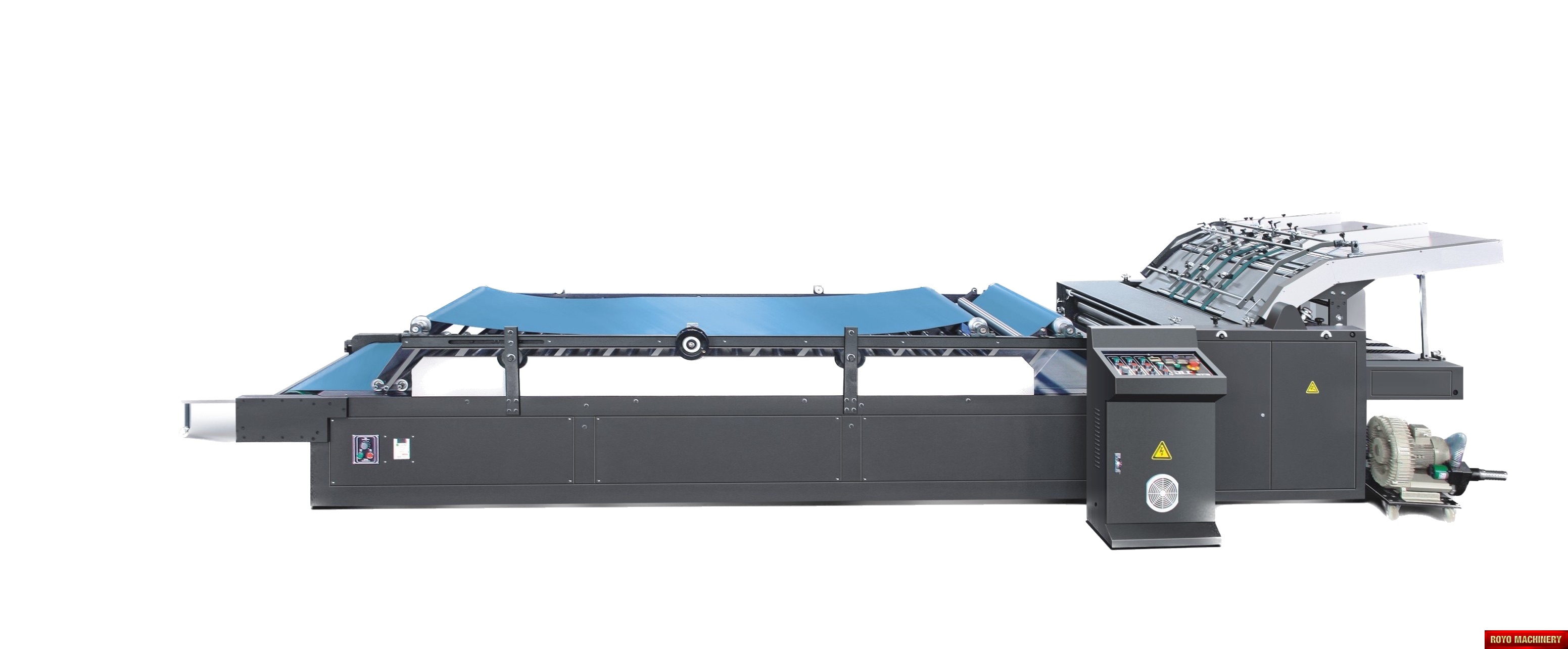 Royo Machinery RFMB-1450