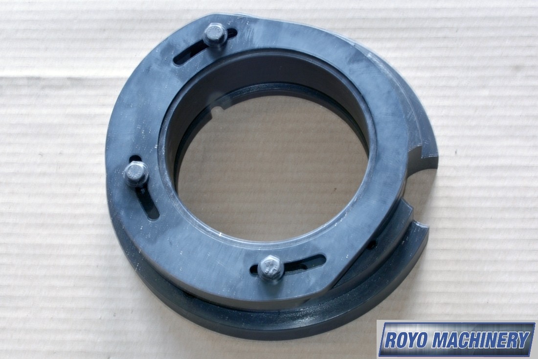 Royo Machinery RGA-102+