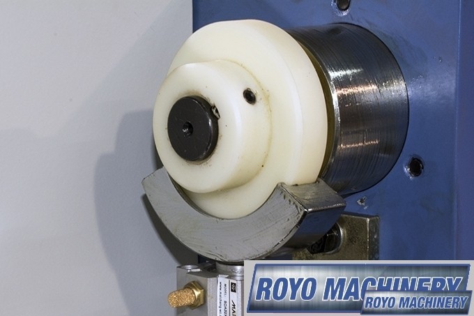 Royo Machinery RL-SFML-520