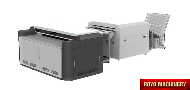 Royo Machinery RMXZ-845
