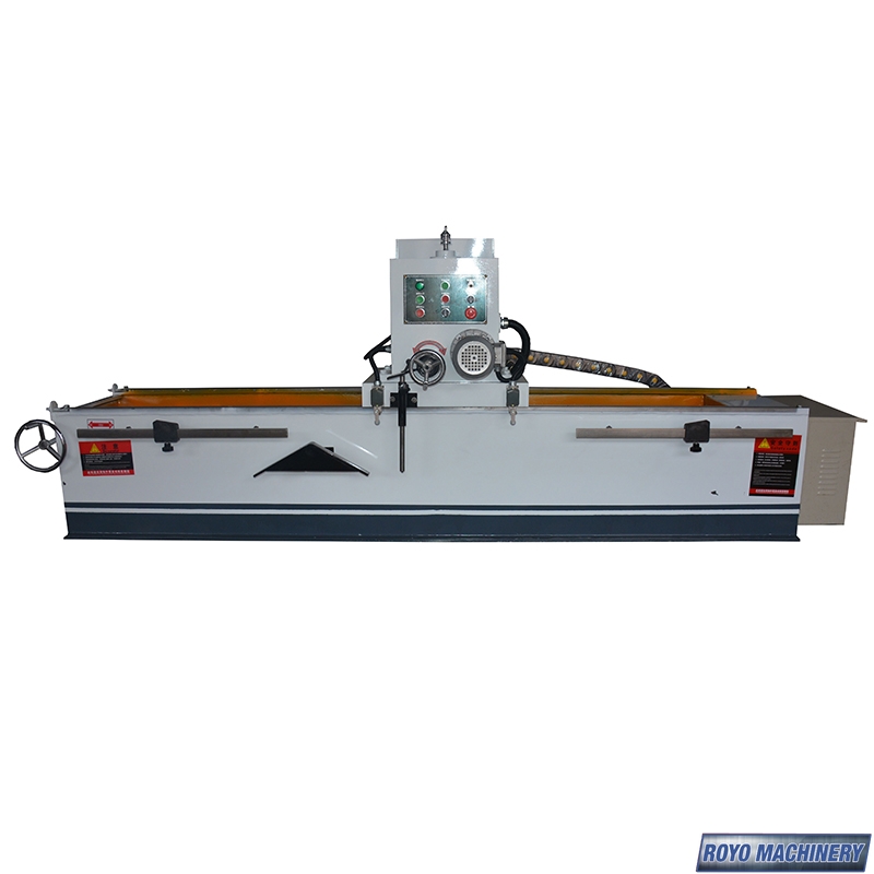 Royo Machinery RMK-7115