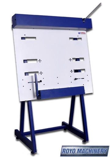 Royo Machinery RMW 415-780BP