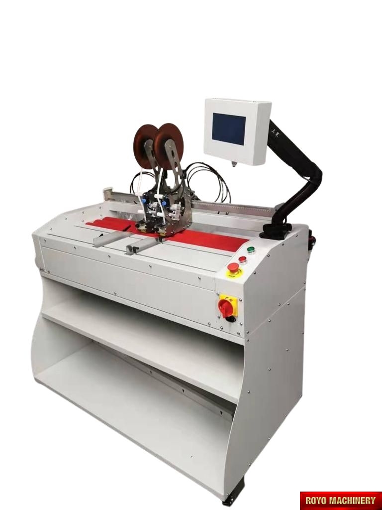 Royo Machinery RTMA-1000