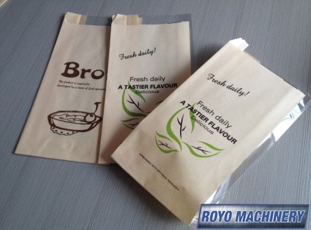 Royo Machinery RHY-330