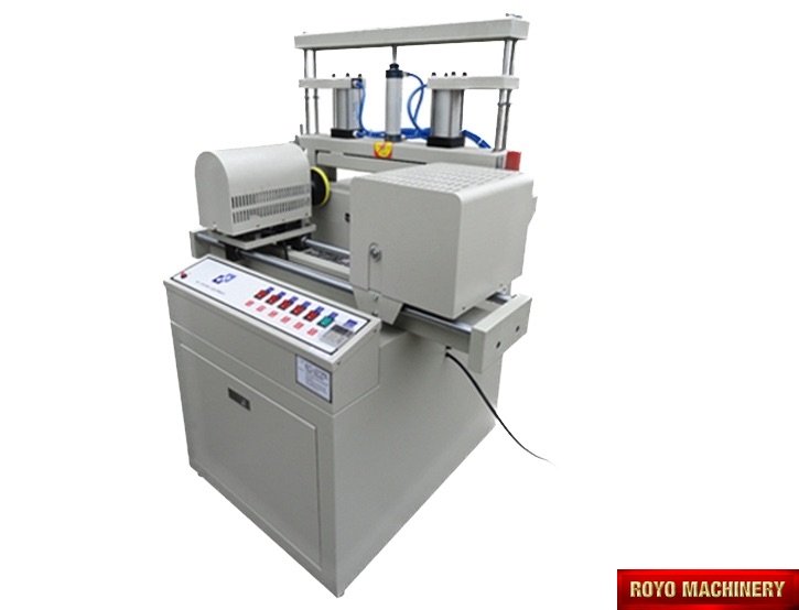 Royo Machinery RKCE-530