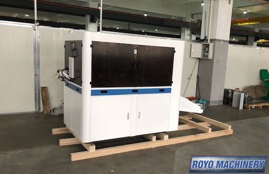 Royo Machinery RPL-145
