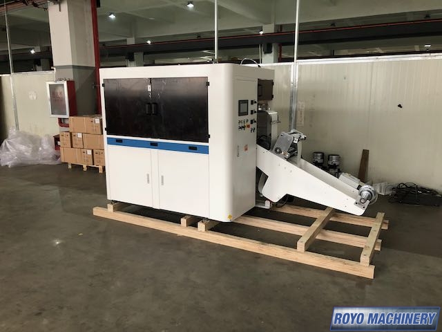 Royo Machinery RPL-145