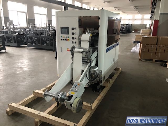Royo Machinery RPL-145