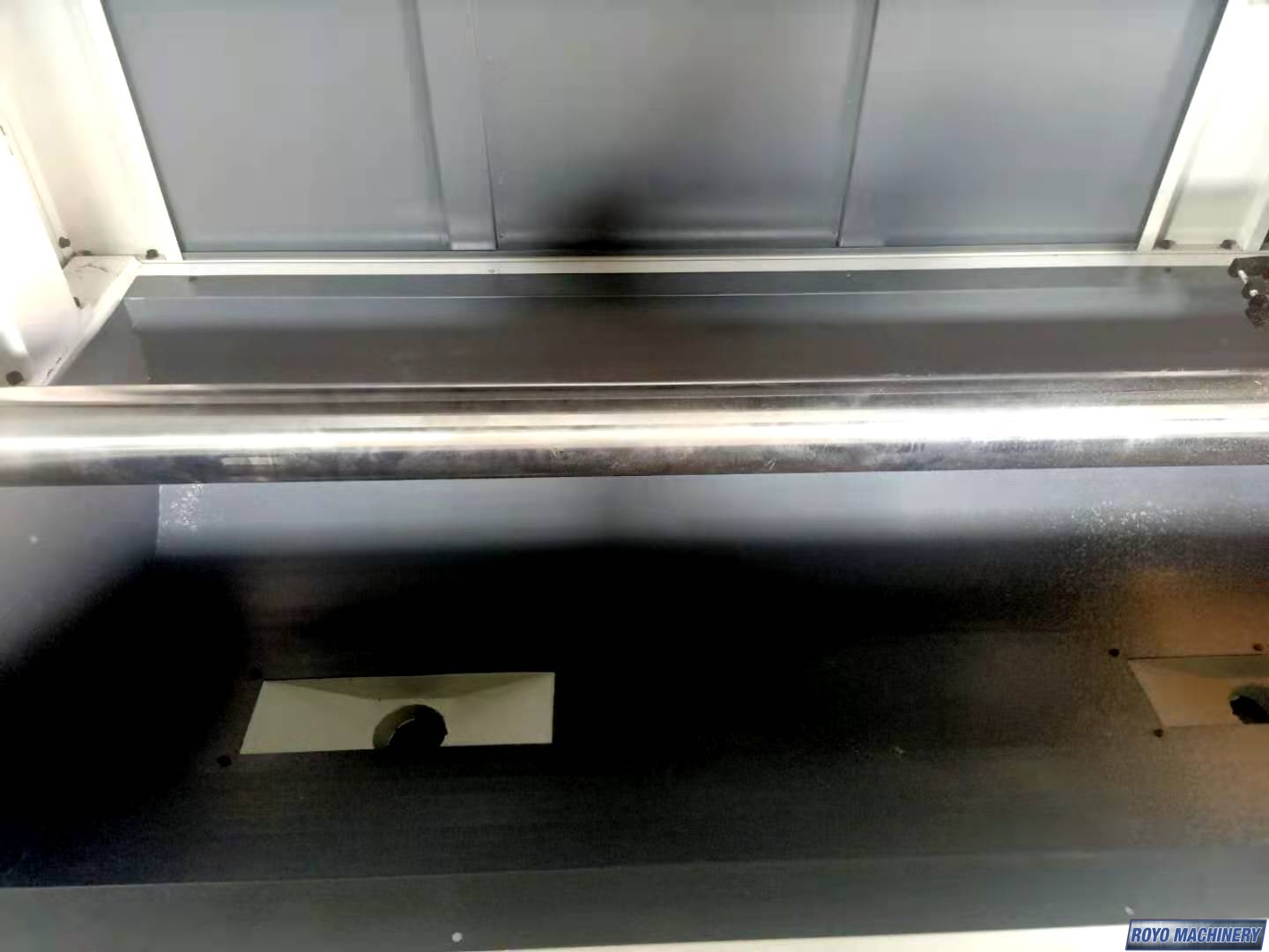Royo Machinery RNT-3000CNC