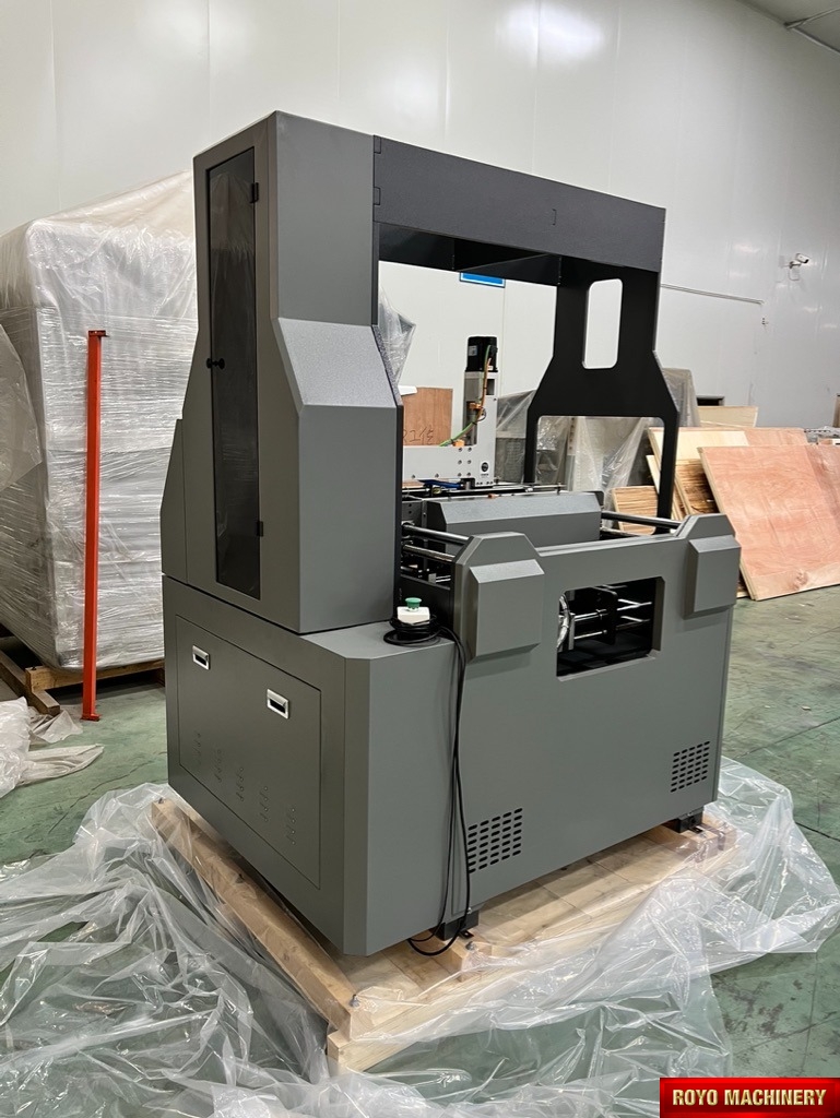Royo Machinery RB-460