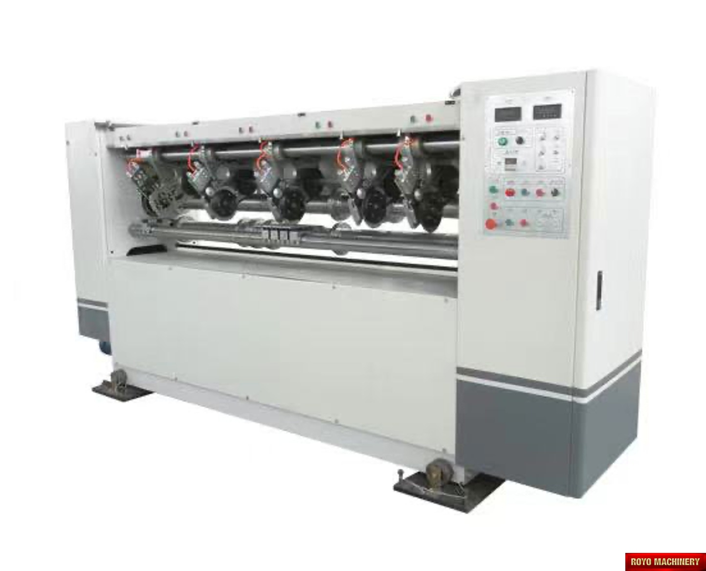 Royo Machinery RWJ150-1800
