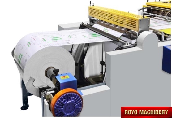 Royo Machinery RTCP-LT-10