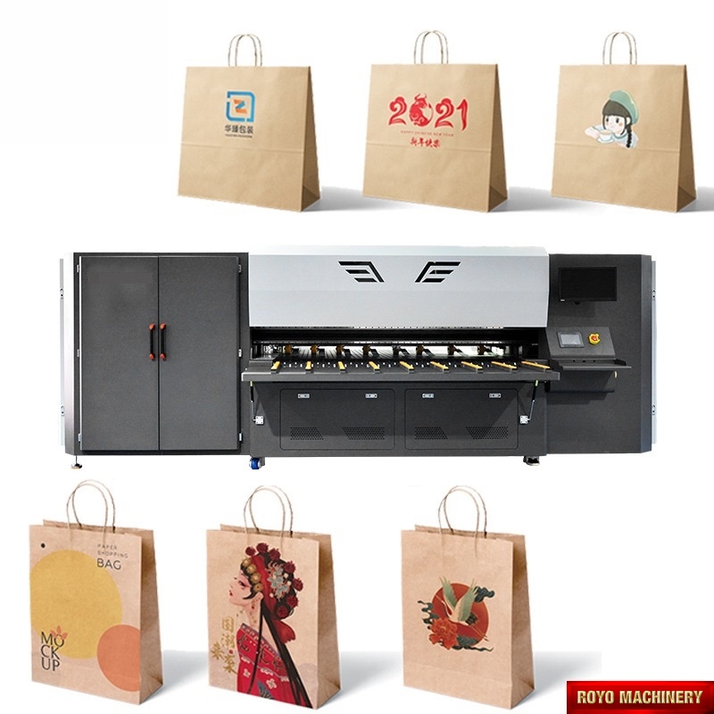 Royo Machinery RSC-1290