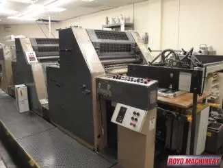 Roland R204