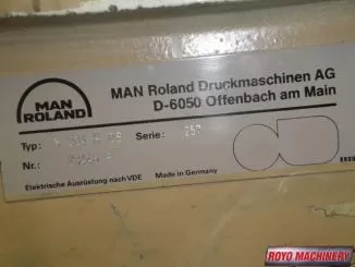 Roland R204