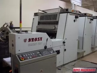 Adast 756