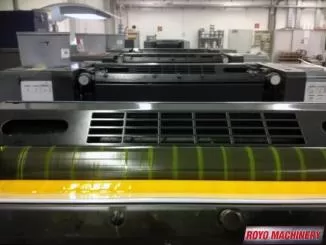 Heidelberg Speedmaster SM 52-4