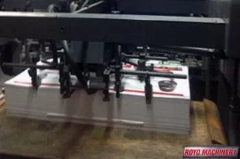 Heidelberg SORMZ