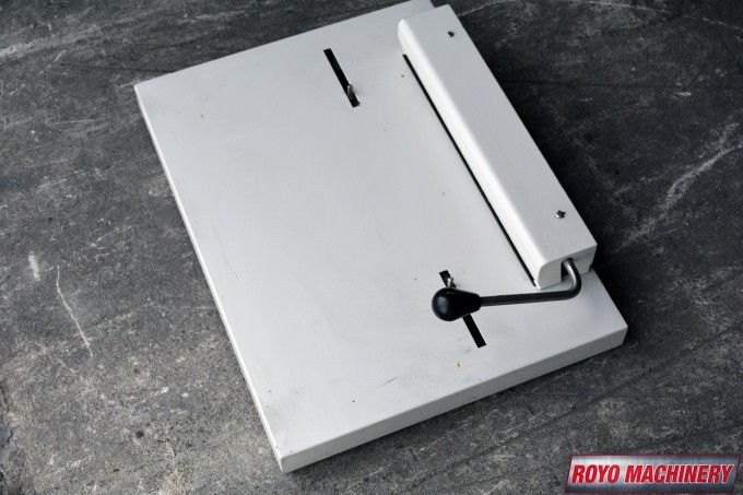 Ternes OEM Manual
