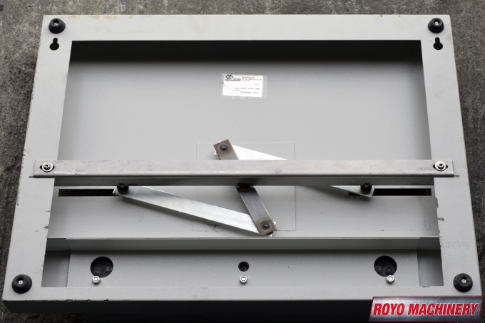Ternes OEM Manual