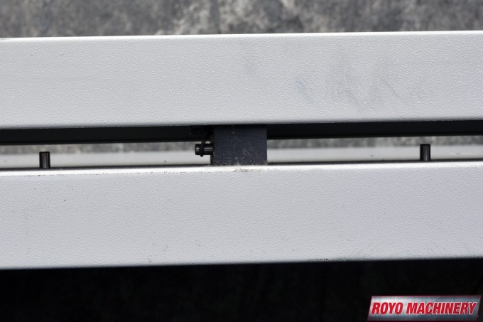 Ternes OEM Manual