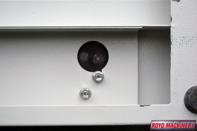 Ternes OEM Manual