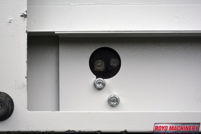 Ternes OEM Manual