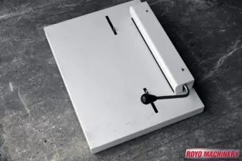 Ternes OEM Manual