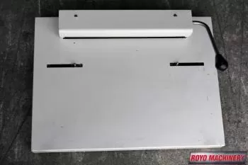 Ternes OEM Manual