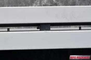 Ternes OEM Manual