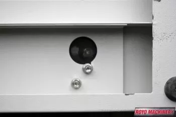 Ternes OEM Manual